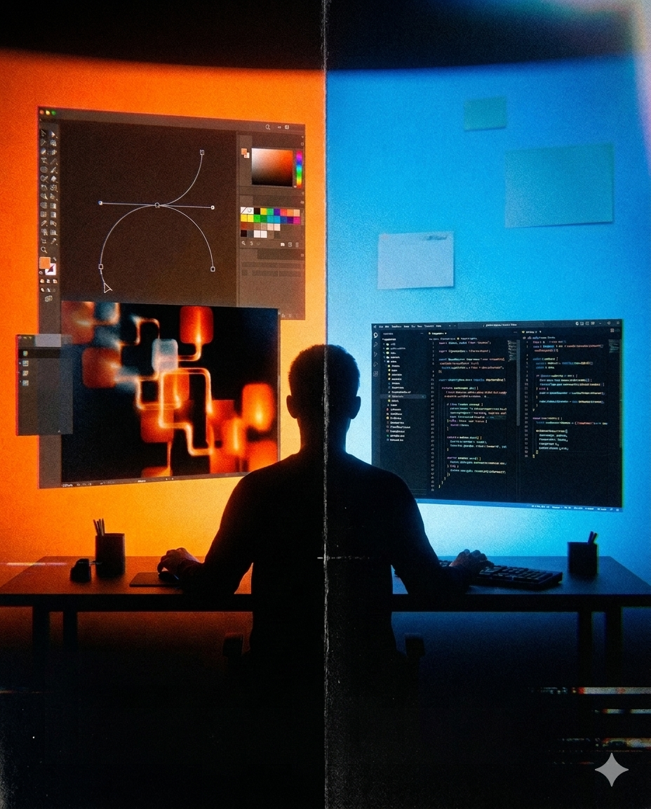 Design Meets Code